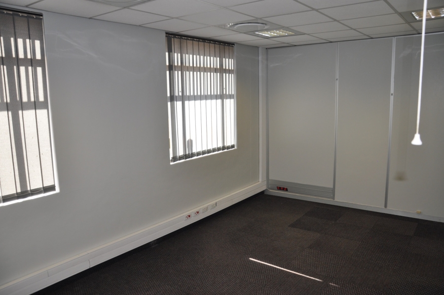 To Let commercial Property for Rent in Bloemfontein Free State